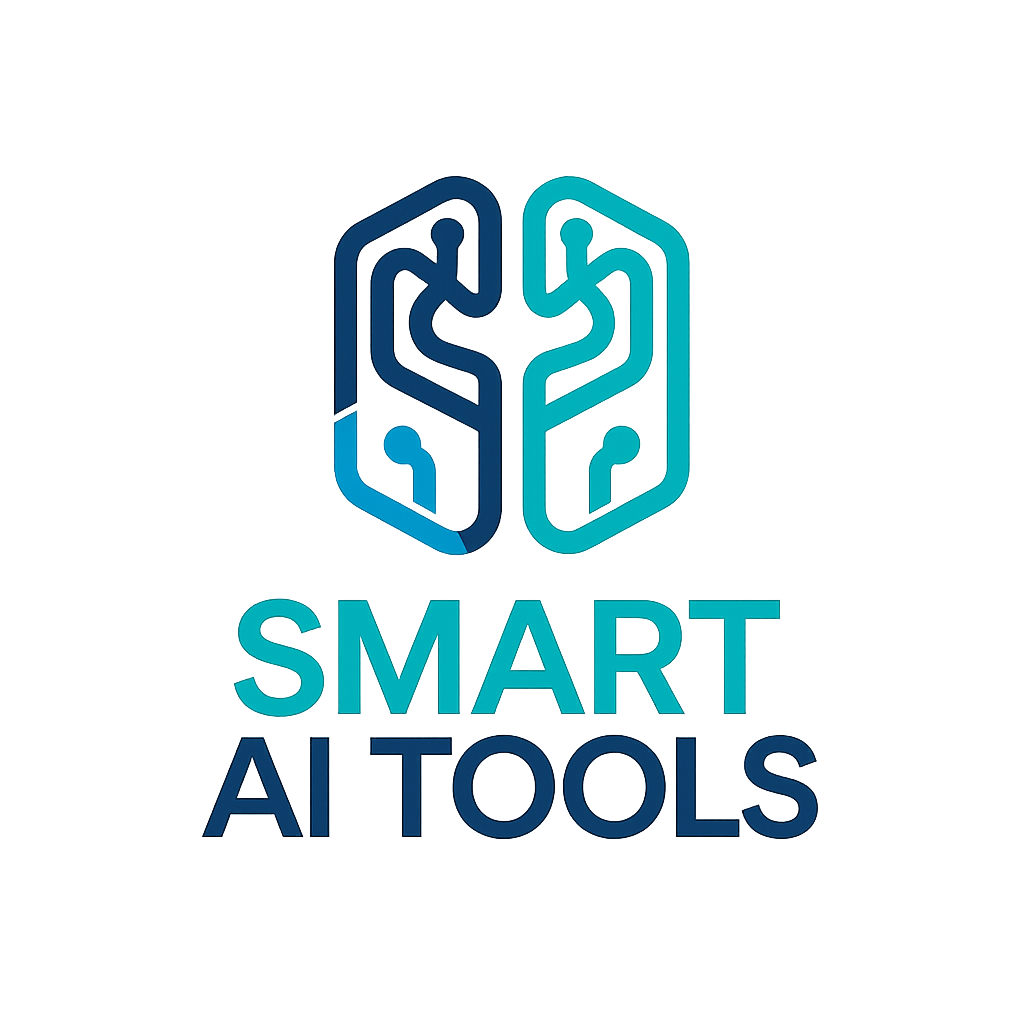 logo with stylized b